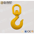 USA geben geschmiedete heben Hebezeug Swivel Hook-Qingdao Rigging